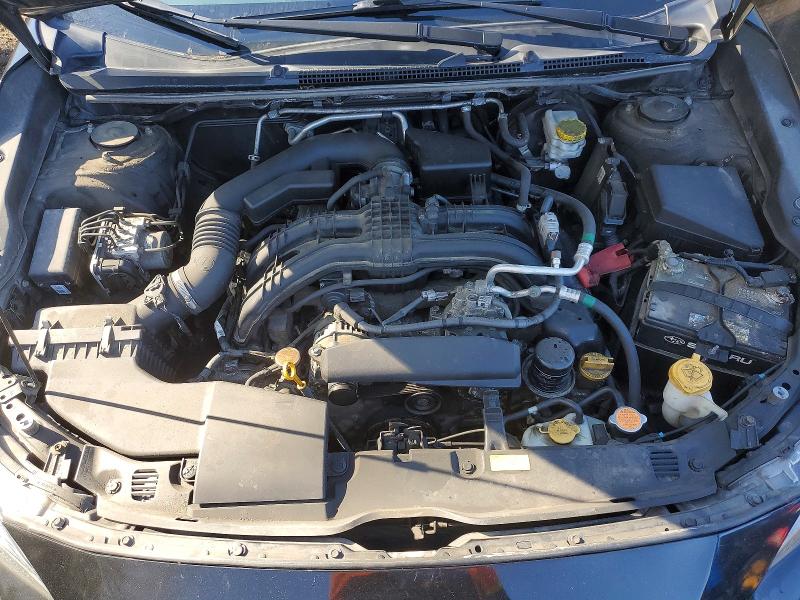 Продажа на аукционе авто 2019 Subaru Impreza, vin: 4S3GKAG63K3622490, номер лота: 50308956