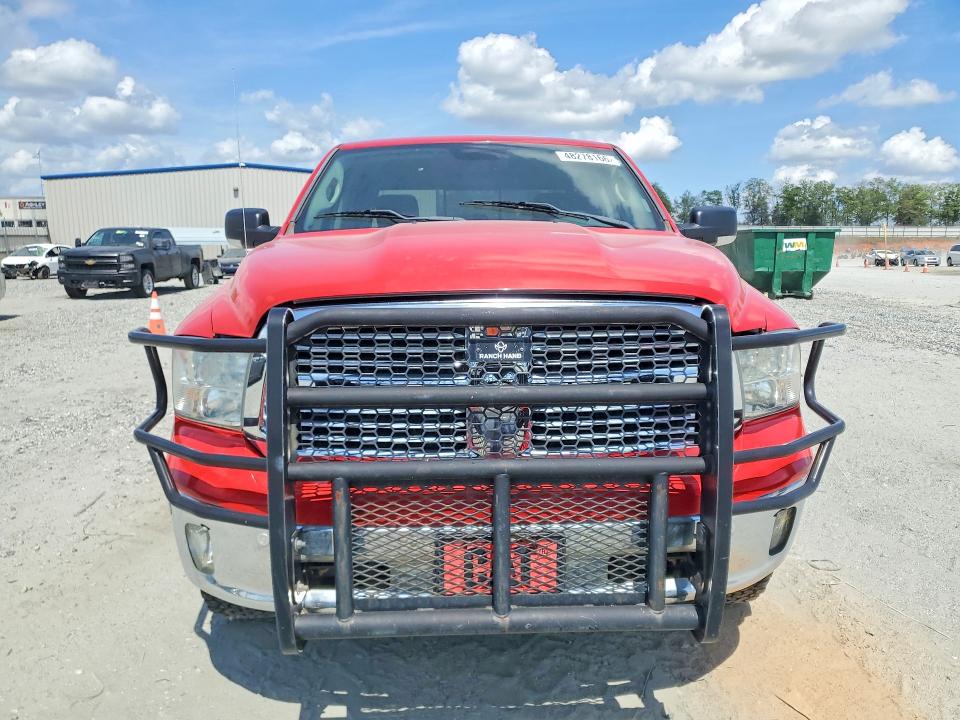 Aukcja sprzedaży 2016 Ram 1500, vin: 1C6RR7LM2GS344231, numer aukcji: 48278166