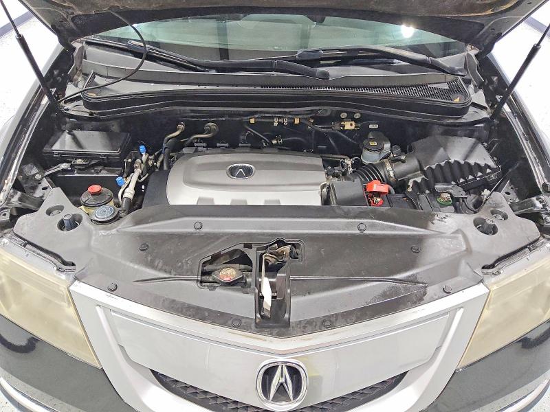 Aukcja sprzedaży 2011 Acura Mdx, vin: 2HNYD2H20BH523245, numer aukcji: 46114056