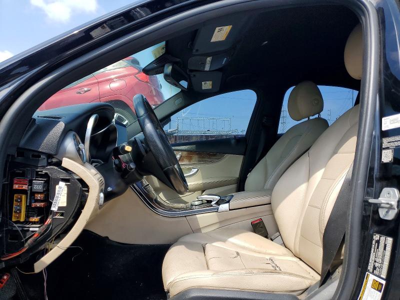 Продажа на аукционе авто 2015 Mercedes-benz C, vin: 55SWF4JB1FU057008, номер лота: 46780816
