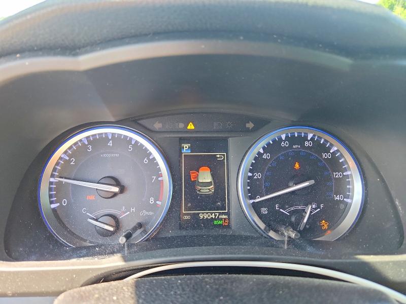 Продаж на аукціоні авто 2019 Toyota Highlander, vin: 5TDJZRFH1KS563442, номер лоту: 50402786