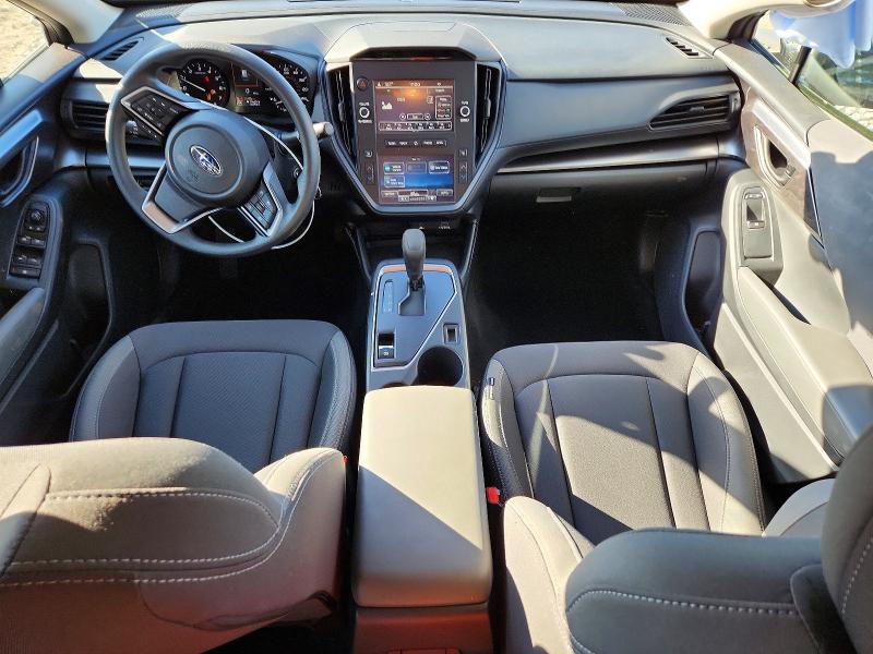 49339216 :رقم المزاد ، JF1GUABC0R8874093 vin ، 2024 Subaru Impreza مزاد بيع