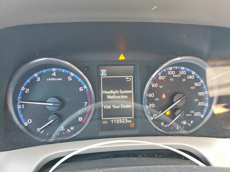 2017 Toyota Rav4 მანქანა იყიდება აუქციონზე, vin: 2T3RFREV8HW604692, აუქციონის ნომერი: 50421366