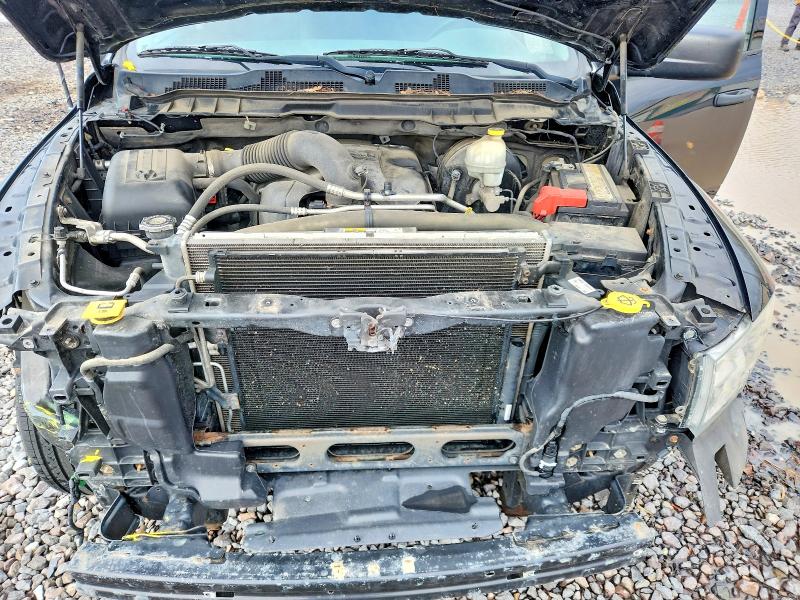 Aukcja sprzedaży 2014 Ram 1500, vin: 1C6RR7KT7ES226665, numer aukcji: 48521386