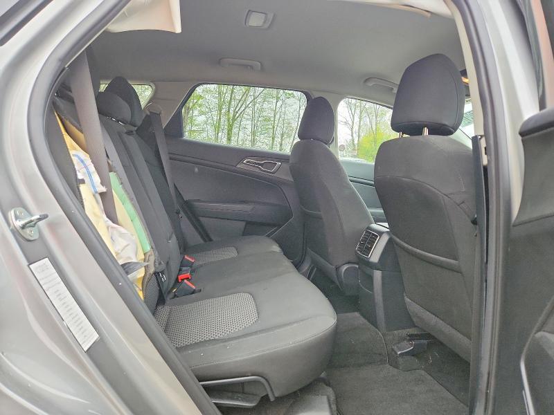 Aukcja sprzedaży 2024 Kia Sportage, vin: KNDPU3DF2R7280432, numer aukcji: 52059976