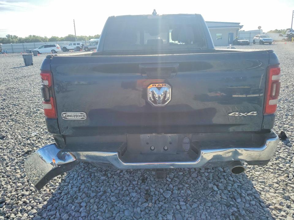 Продажа на аукционе авто 2023 Ram 1500, vin: 1C6SRFKT9PN658588, номер лота: 49939856