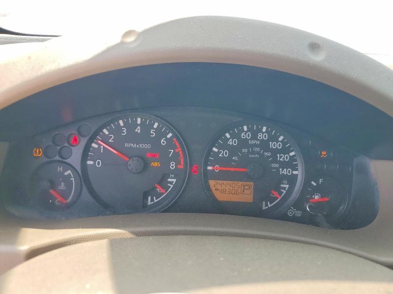 Продажа на аукционе авто 2012 Nissan Frontier, vin: 1N6AD0ER2CC432833, номер лота: 50542896
