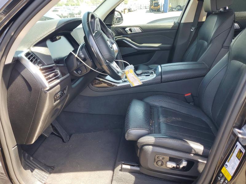 Aukcja sprzedaży 2019 Bmw X7, vin: 5UXCW2C58KL083840, numer aukcji: 49165086