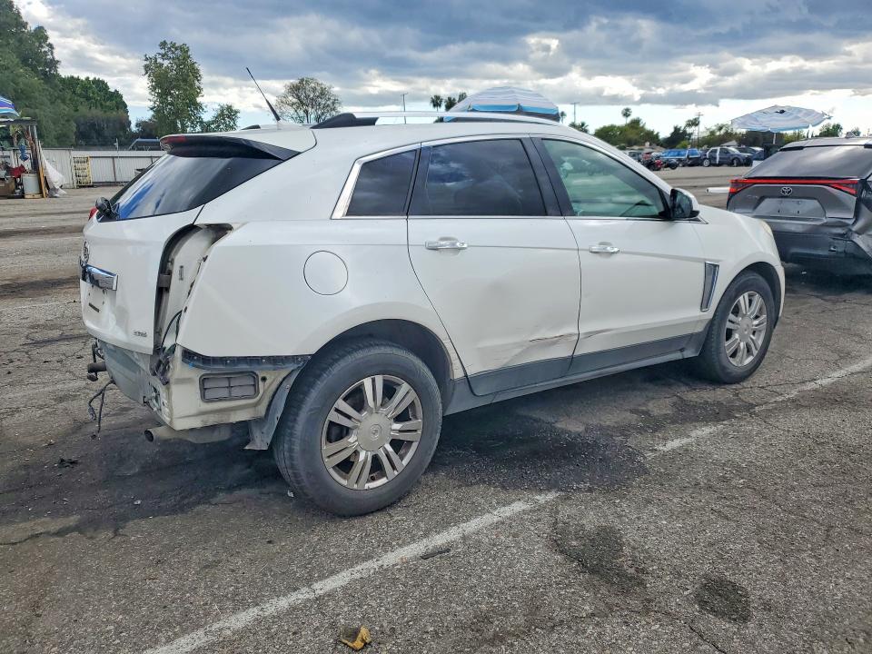 49910216 :رقم المزاد ، 3GYFNCE33DS644228 vin ، 2013 Cadillac Srx مزاد بيع