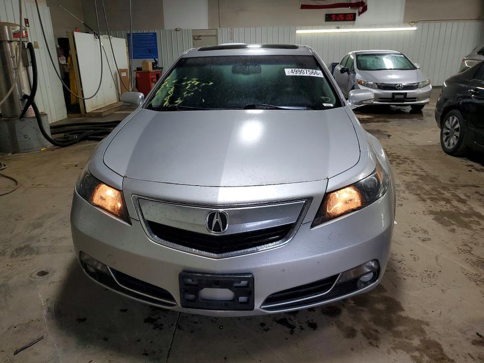 Aukcja sprzedaży 2014 Acura Tl, vin: 19UUA8F33EA002682, numer aukcji: 49907566
