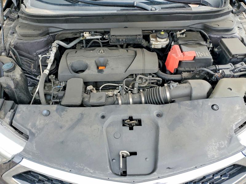 47555316 :رقم المزاد ، 5J8TC2H31KL033042 vin ، 2019 Acura Rdx مزاد بيع