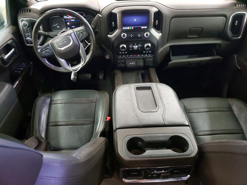 49667176 :رقم المزاد ، 1GTU9FET7LZ184768 vin ، 2020 Gmc Sierra مزاد بيع