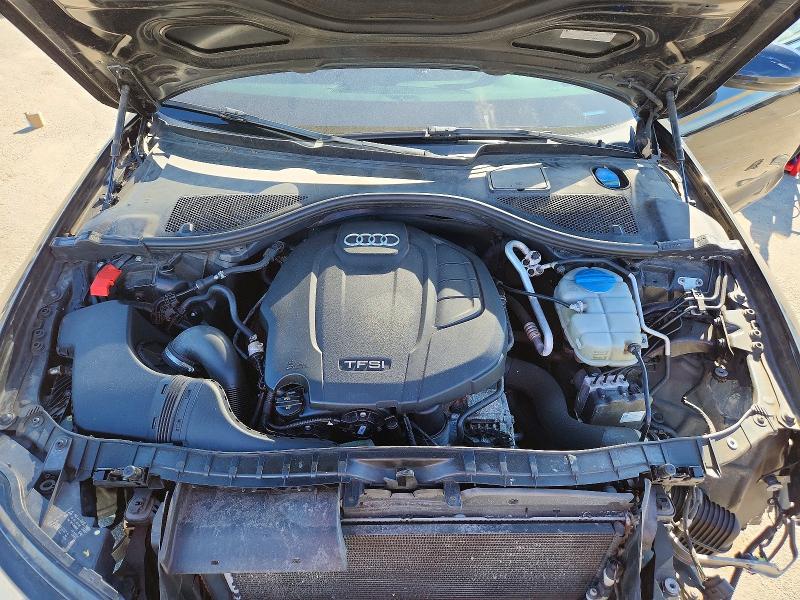 Aukcja sprzedaży 2016 Audi A6, vin: WAUGFAFC5GN015317, numer aukcji: 51268156