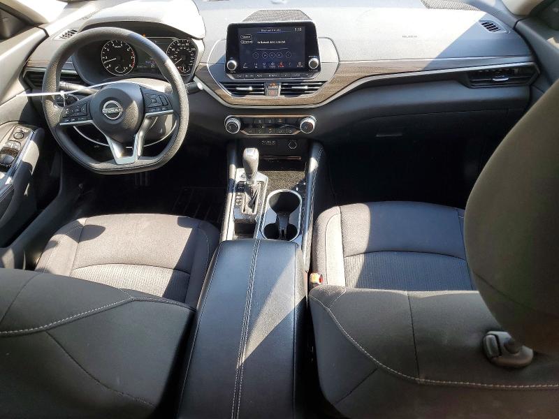 49014746 :رقم المزاد ، 1N4BL4DV2PN341741 vin ، 2023 Nissan Altima مزاد بيع
