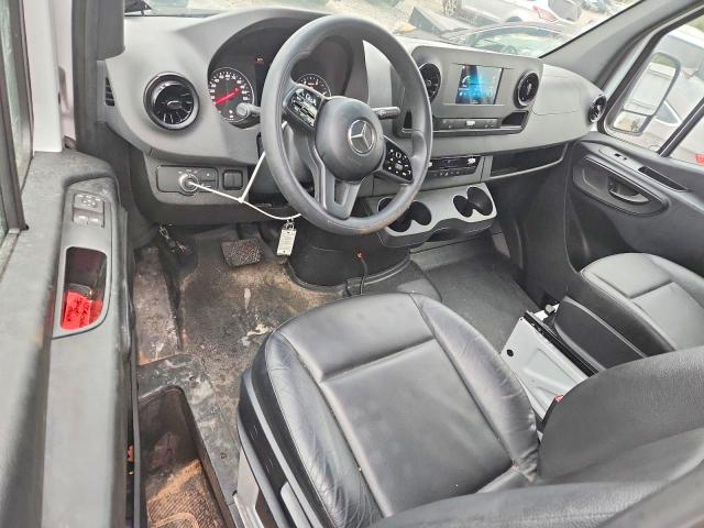 Aukcja sprzedaży 2023 Mercedes-benz Sprinter, vin: W1Y4KBHY3PT148990, numer aukcji: 51042156