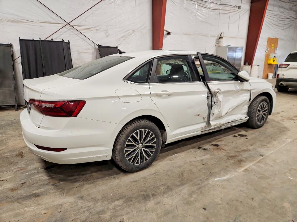 Aukcja sprzedaży 2021 Volkswagen Jetta, vin: 3VWC57BU5MM049413, numer aukcji: 50315366