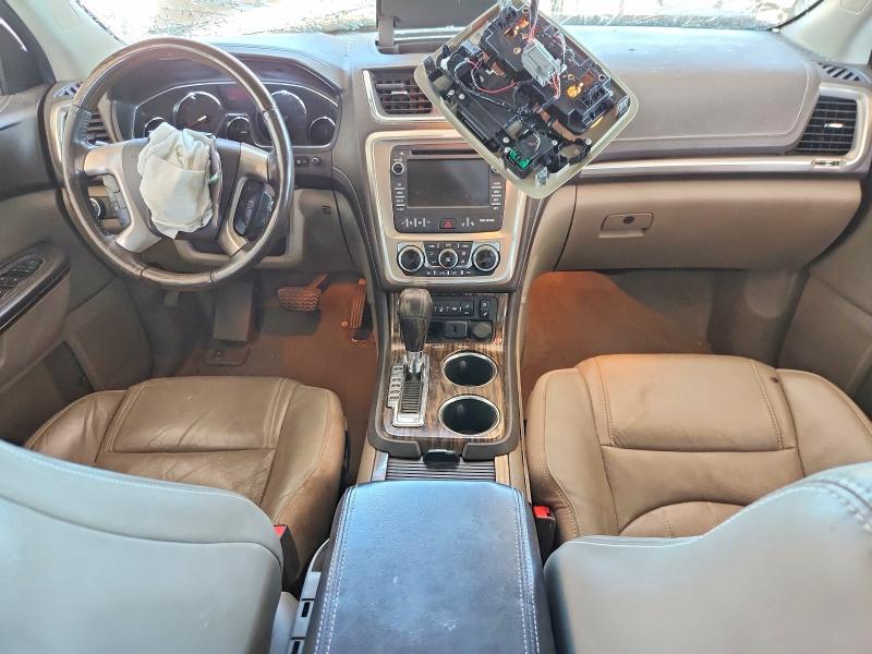 Aukcja sprzedaży 2015 Gmc Acadia, vin: 1GKKVTKD0FJ313634, numer aukcji: 49662136
