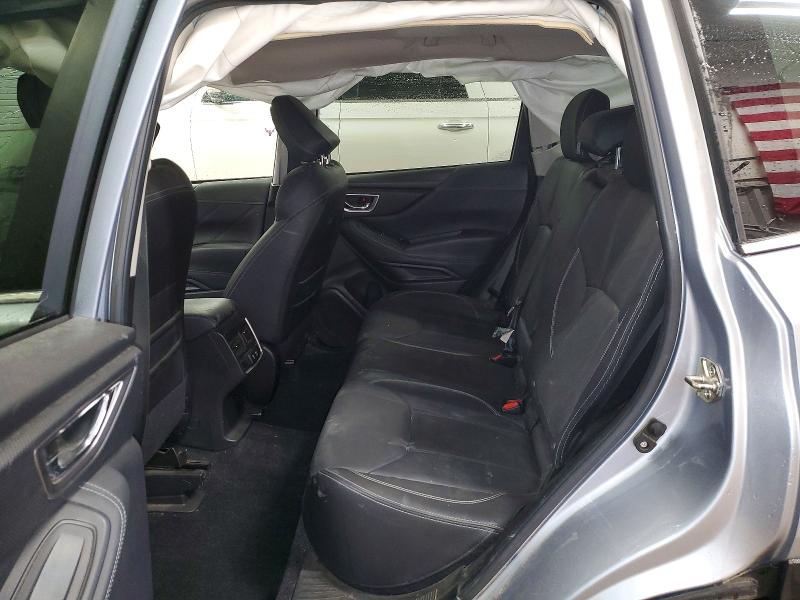 Продажа на аукционе авто 2019 Subaru Forester, vin: JF2SKASC6KH573071, номер лота: 49705486