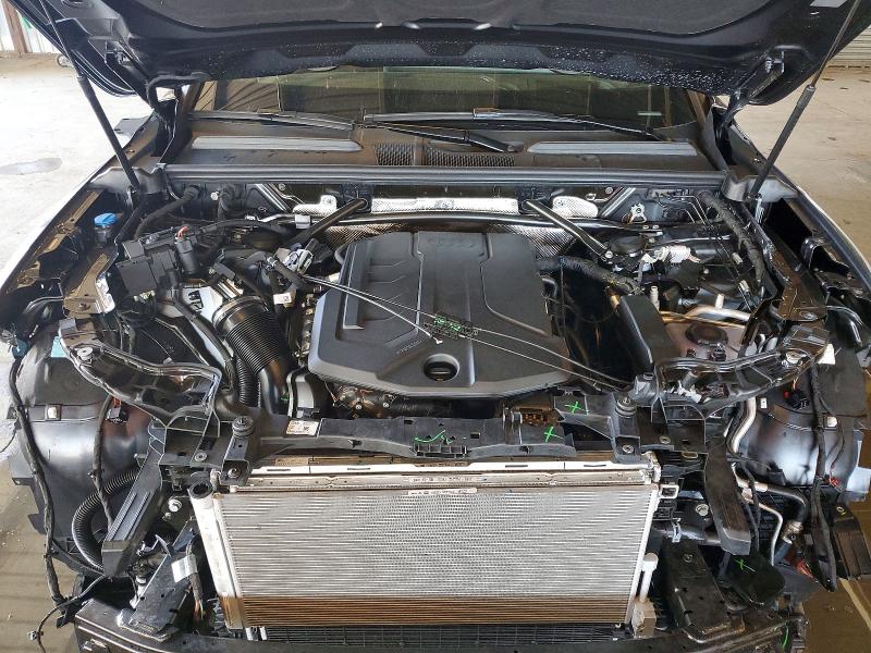Aukcja sprzedaży 2025 Audi Q5, vin: WA1EAAGU9S2098321, numer aukcji: 50971236