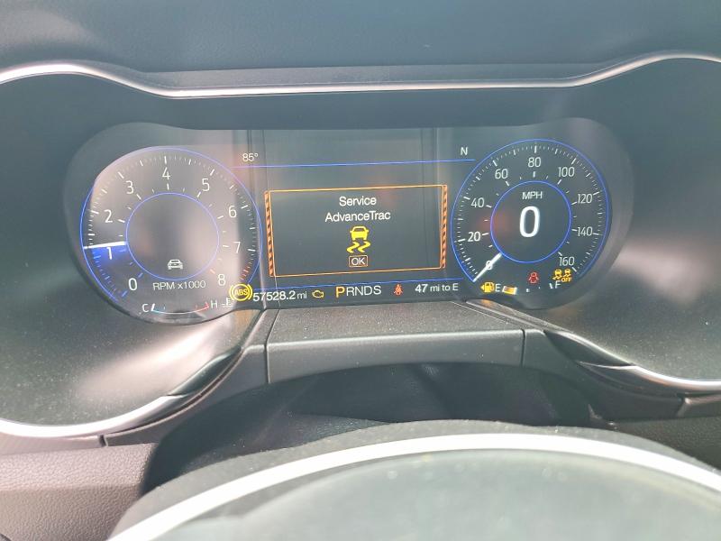 Продаж на аукціоні авто 2019 Ford Unk, vin: 1FA6P8CF2K5189332, номер лоту: 46378226