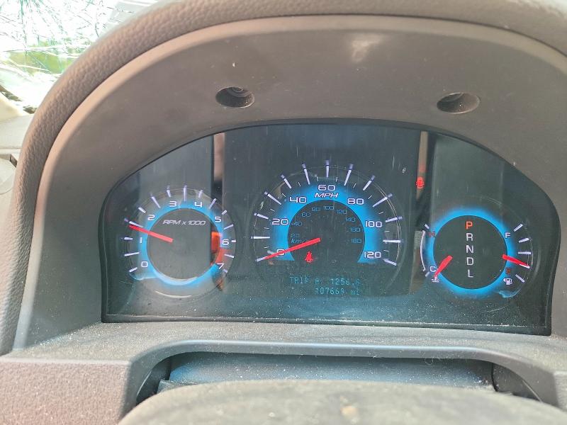 Aukcja sprzedaży 2012 Ford Fusion, vin: 3FAHP0JA1CR218187, numer aukcji: 51848216