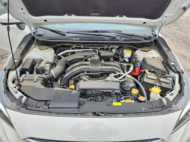 Продаж на аукціоні авто 2023 Subaru Impreza, vin: 4S3GTAD66P3710703, номер лоту: 51567326