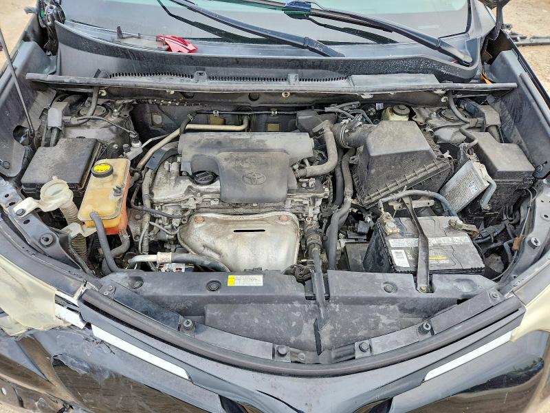 Продаж на аукціоні авто 2016 Toyota Rav4, vin: 2T3DFREV3GW463054, номер лоту: 48255296