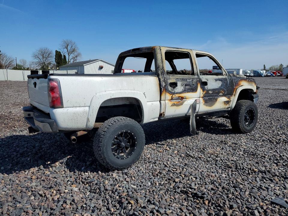 Продажа на аукционе авто 2004 Chevrolet Silverado, vin: 2GCEK13T641431738, номер лота: 49220446