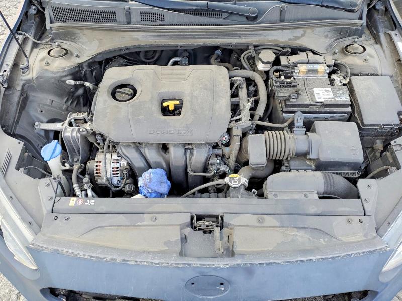 Aukcja sprzedaży 2020 Kia Forte, vin: 3KPF34AD2LE255934, numer aukcji: 49398836
