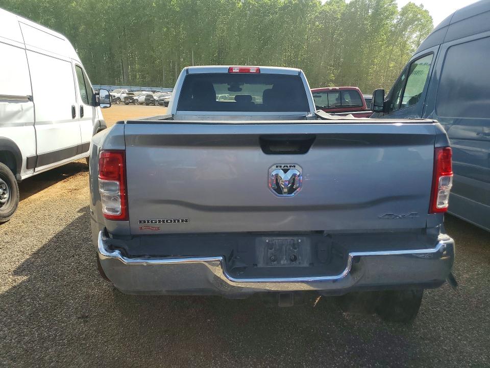 Продаж на аукціоні авто 2024 Ram 3500, vin: 3C63RRHL2RG149080, номер лоту: 48730686