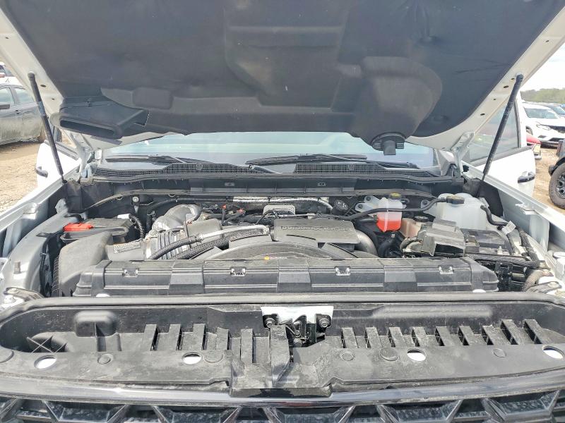 Продажа на аукционе авто 2024 Chevrolet Silverado, vin: 1GC4YYEYXRF364427, номер лота: 49548746