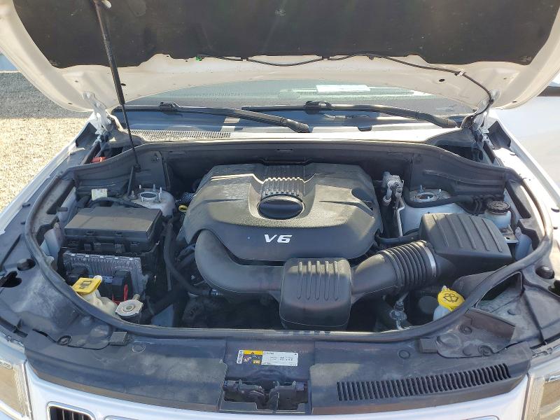 50701436 :رقم المزاد ، 1C4RJFBG6EC448573 vin ، 2014 Jeep Grand Cherokee مزاد بيع