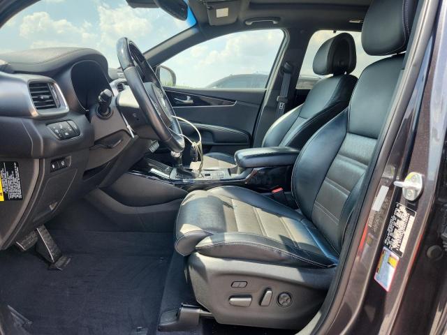 2016 Kia Sorento მანქანა იყიდება აუქციონზე, vin: 5XYPK4A58GG138013, აუქციონის ნომერი: 50614476