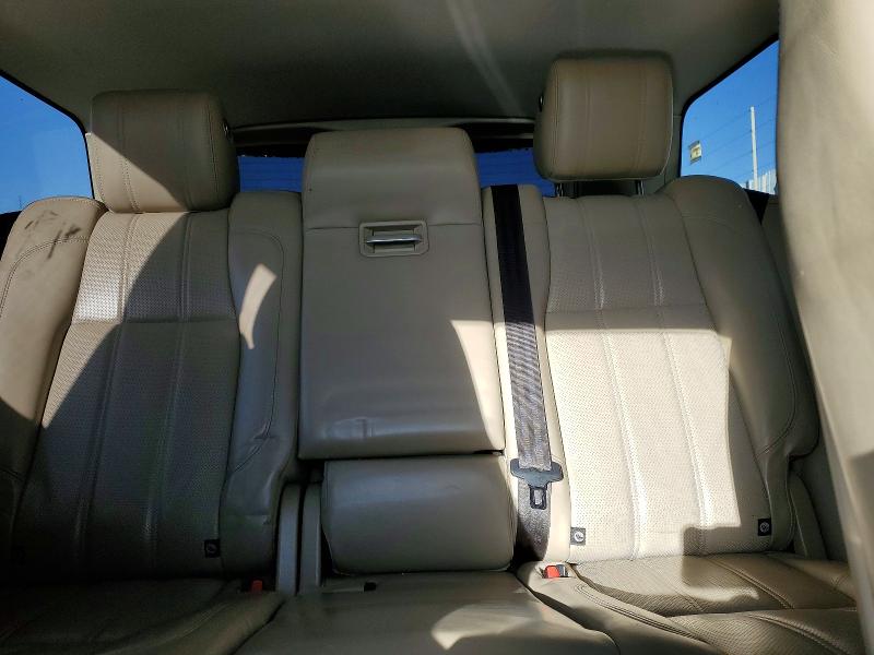 Aukcja sprzedaży 2015 Land Rover Range Rover, vin: SALGS2TF9FA232063, numer aukcji: 48108926