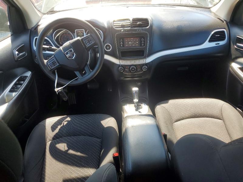 Aukcja sprzedaży 2018 Dodge Journey, vin: 3C4PDCAB5JT520378, numer aukcji: 49034606
