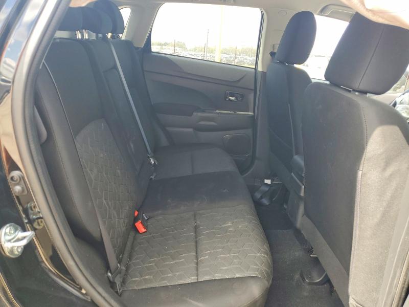 Продаж на аукціоні авто 2024 Mitsubishi Outlander Sport, vin: JA4ARUAUXRU022302, номер лоту: 49502146