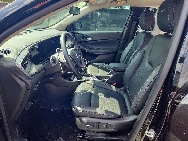 Aukcja sprzedaży 2024 Buick Encore Gx, vin: KL4AMDSL4RB015457, numer aukcji: 51821136