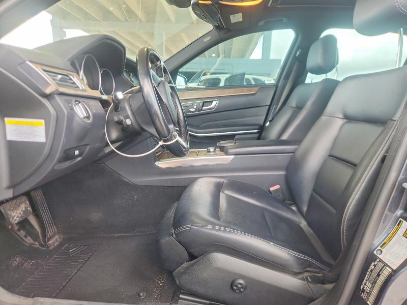 Продажа на аукционе авто 2014 Mercedes-benz E, vin: WDDHF8JB6EA817934, номер лота: 48013676
