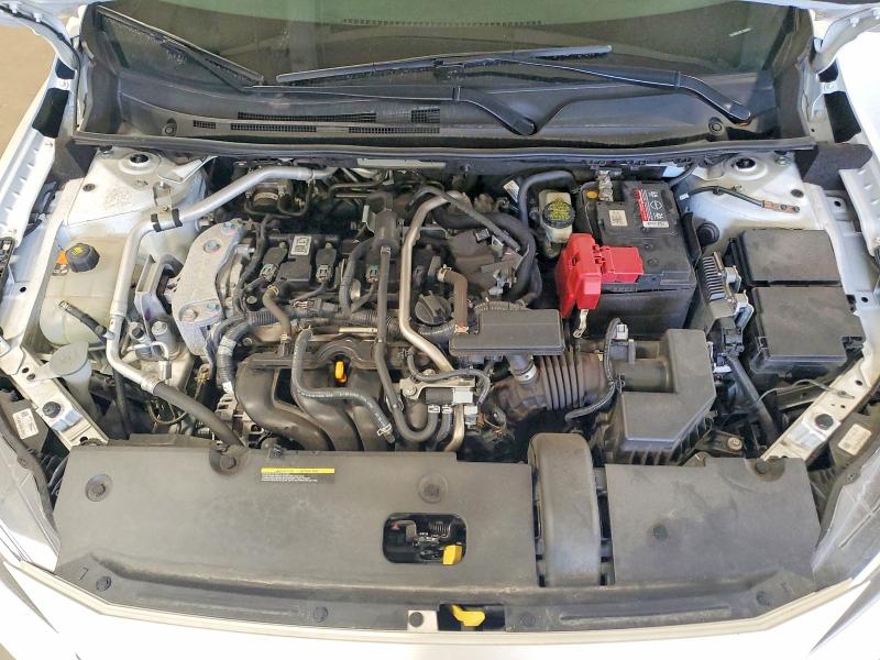 Aukcja sprzedaży 2020 Nissan Sentra, vin: 3N1AB8CV6LY285644, numer aukcji: 49767126