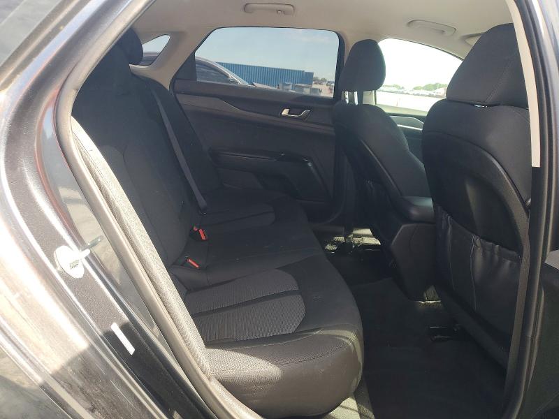 Auction sale of the 2022 Kia K5, vin: 5XXG14J28NG151208, lot number: 51406886