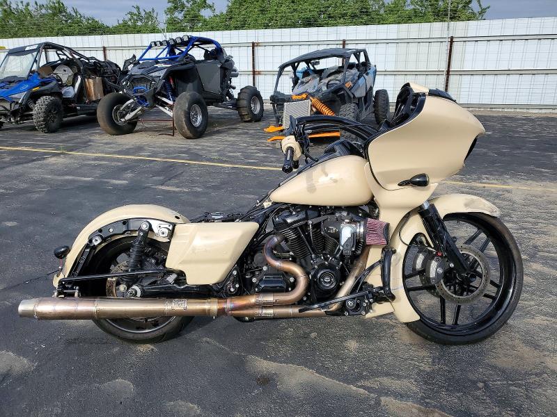 2020 Harley Davidson Fltrxs მანქანა იყიდება აუქციონზე, vin: 1HD1KTP25LB633494, აუქციონის ნომერი: 51363466