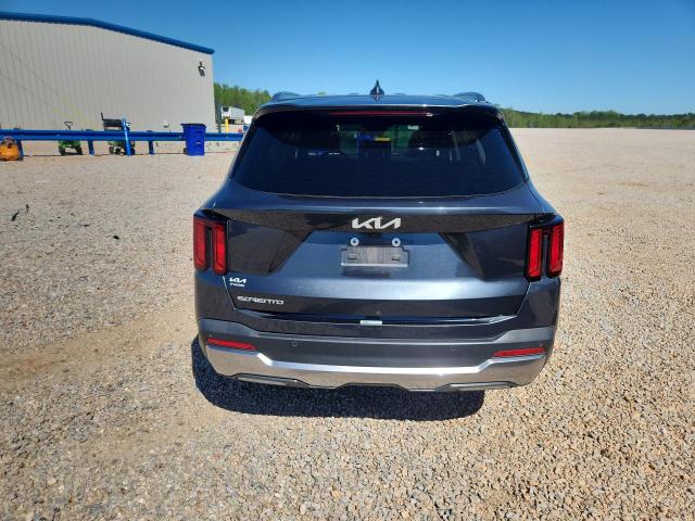 Продажа на аукционе авто 2024 Kia Sorento, vin: 5XYRL4JC4RG272119, номер лота: 48776716