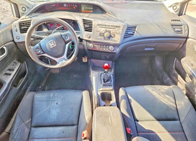 Aukcja sprzedaży 2012 Honda Civic, vin: 2HGFB6E56CH706807, numer aukcji: 51884266