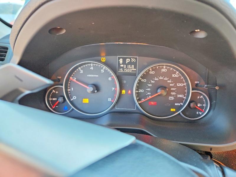 Aukcja sprzedaży 2014 Subaru Outback, vin: 4S4BRCAC3E3328409, numer aukcji: 48293256