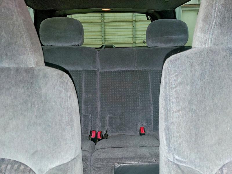 Aukcja sprzedaży 2000 Chev Blazer, vin: 1GNDT13W5Y2156167, numer aukcji: 51091196
