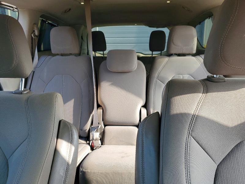 Продажа на аукционе авто 2017 Chrysler Pacifica, vin: 2C4RC1BG9HR816740, номер лота: 51621816