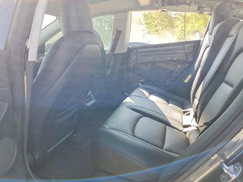 Продажа на аукционе авто 2021 Tesla Model 3, vin: 5YJ3E1EB6MF974636, номер лота: 48237216