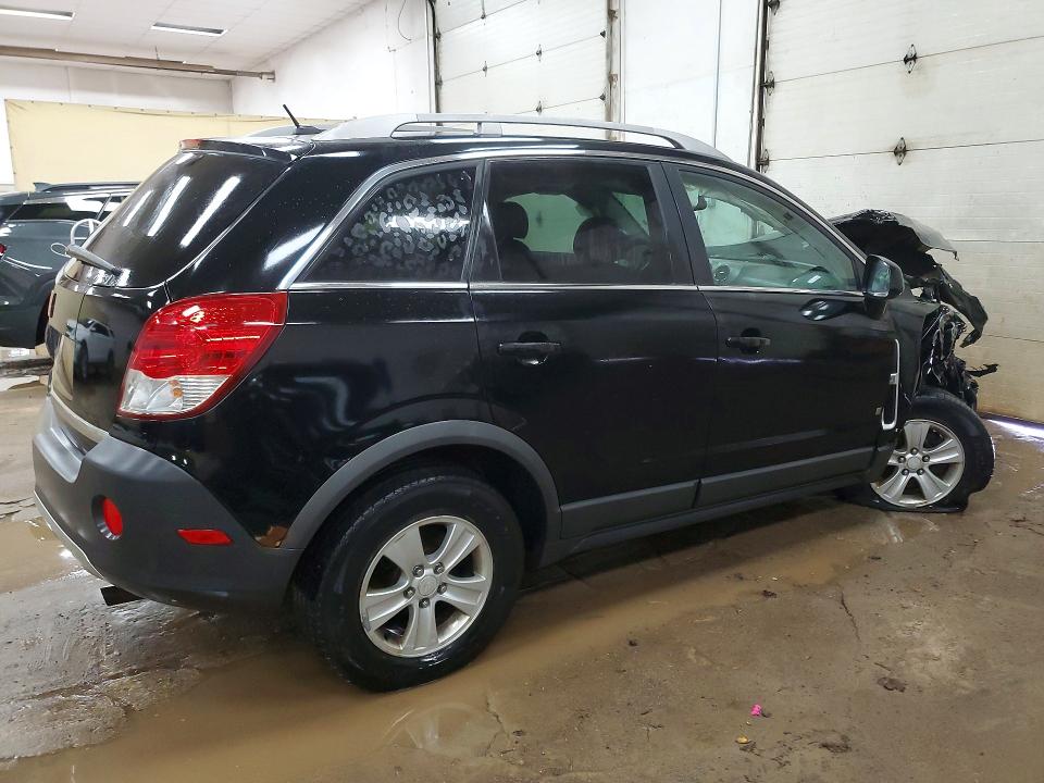 Продажа на аукционе авто 2008 Saturn Vue, vin: 3GSCL33P48S554441, номер лота: 49417926