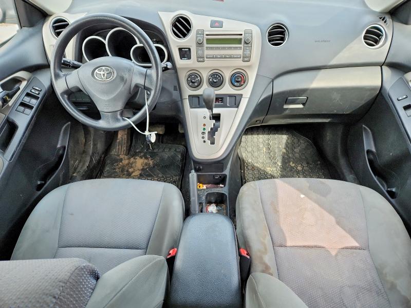 Aukcja sprzedaży 2010 Toyota Matrix, vin: 2T1KU4EE2AC233846, numer aukcji: 47276636