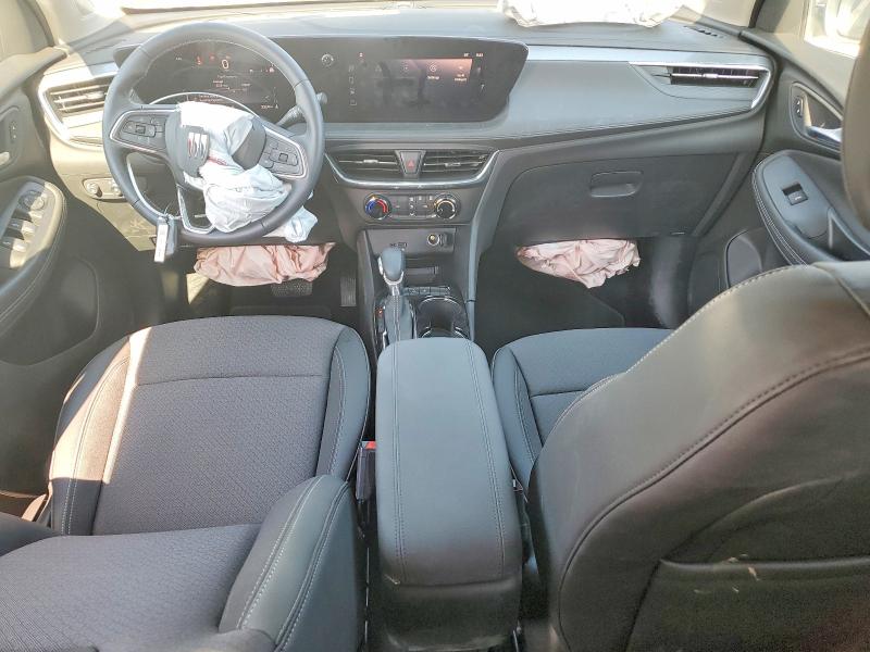 Продажа на аукционе авто 2026 Buick Encore Gx, vin: KL4AMBSL7TB066009, номер лота: 48982266